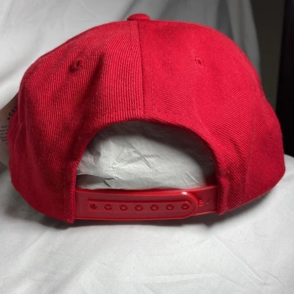 NWT Cincinnati Reds snap back - Picture 3 of 6